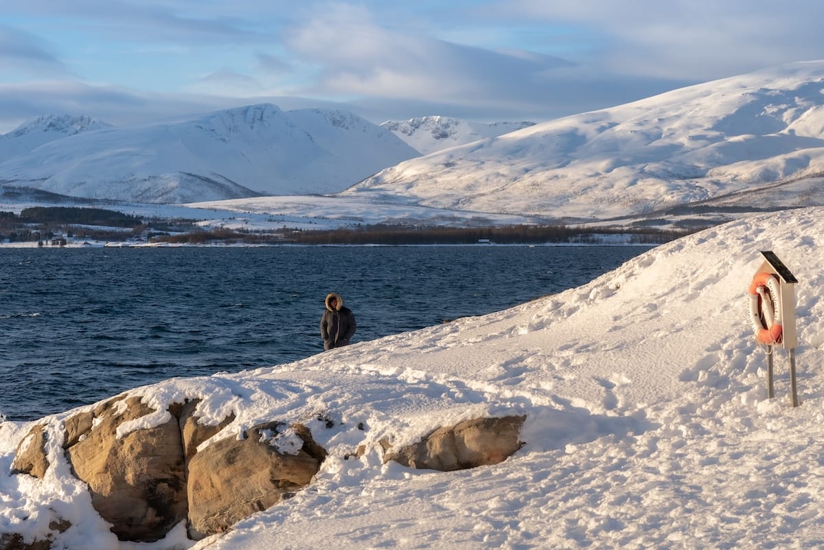 Tromsø on a Sunday: Tips + What's Open
