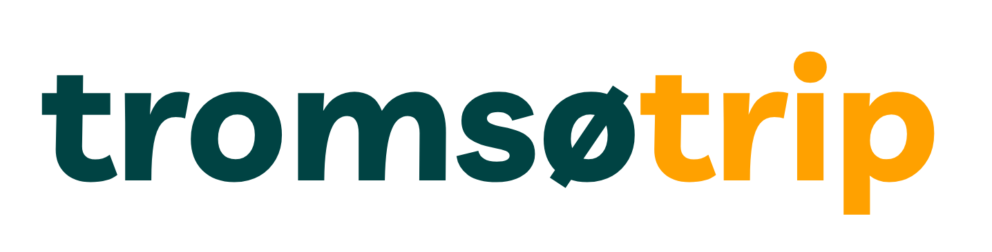 Tromsø Trip Logo